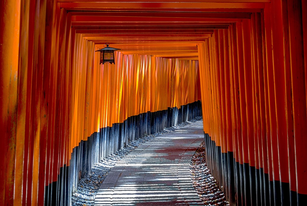 九州の最強縁結び神社で恋愛成就を目指すには？