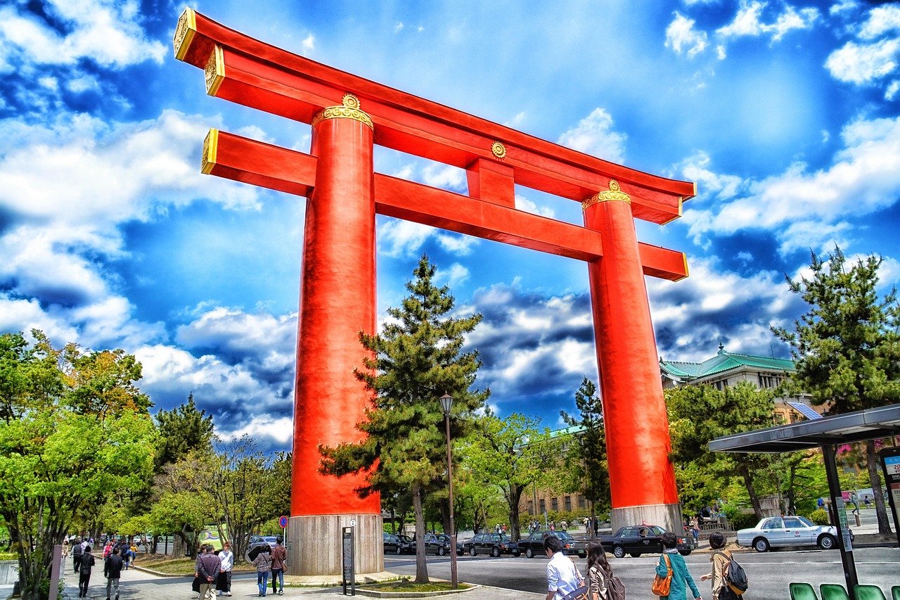 宇佐神宮のご利益を得るための参拝方法は？