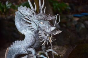 宮崎で金運アップにおすすめの神社はどこですか？