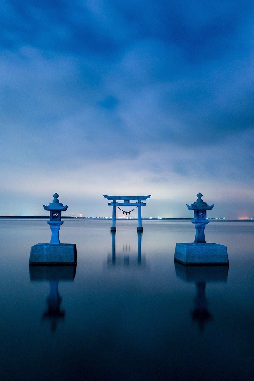 鹿児島でおすすめの縁結び神社はどこ？
