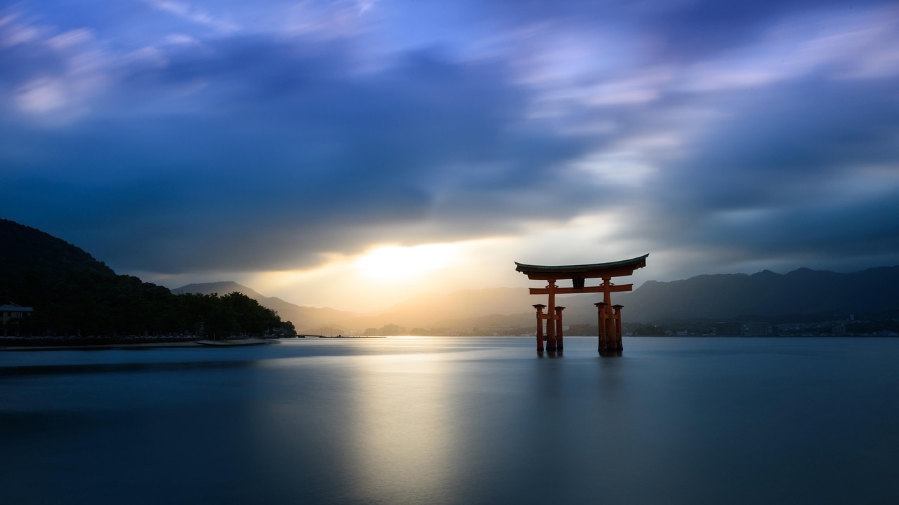 九州の厄除け神社でおすすめの場所はどこですか？