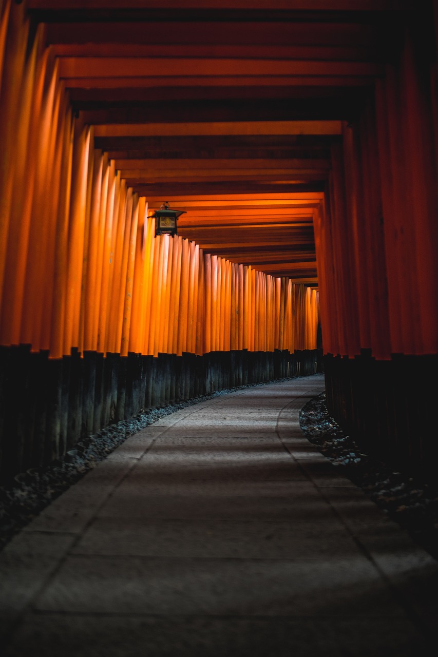 大分の恋愛に効く神社はどこですか？