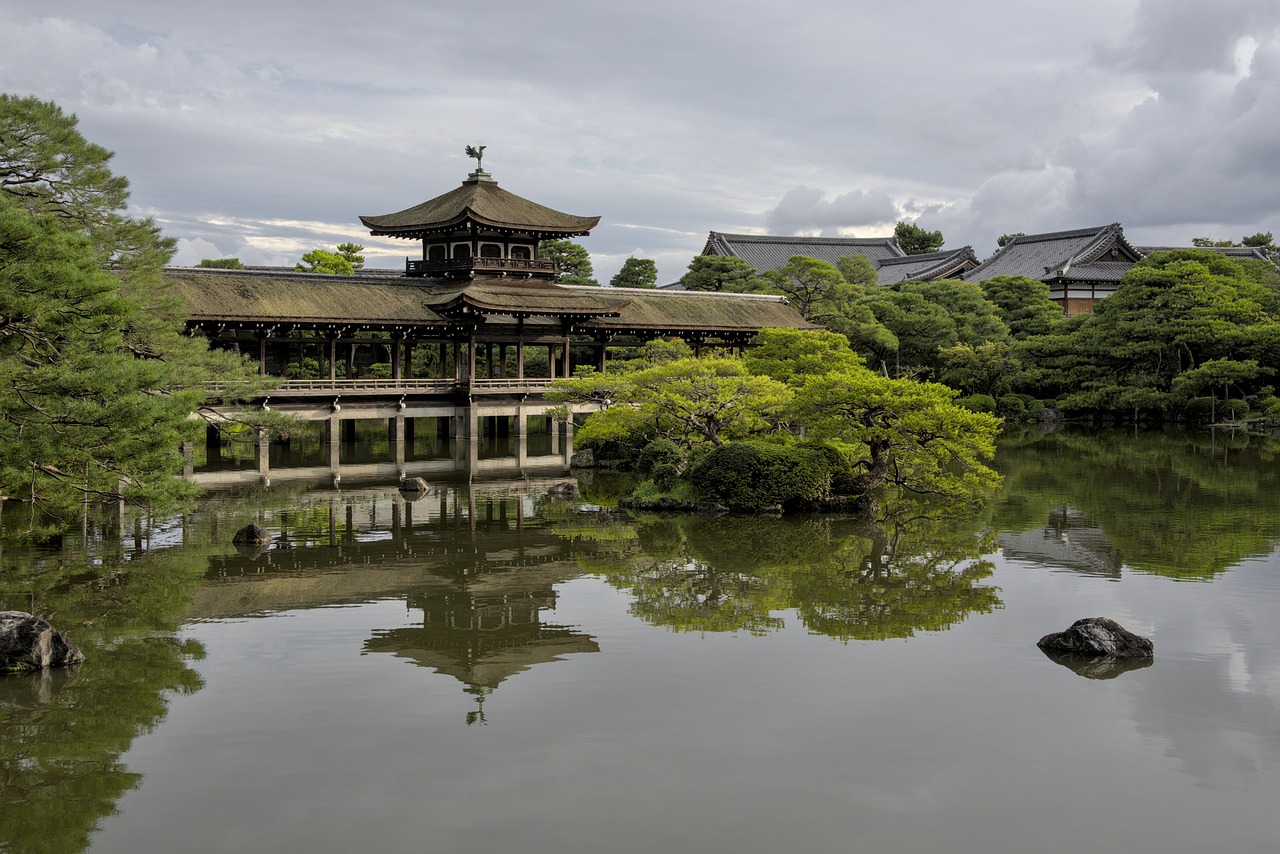 宇佐神宮のお守りの効果はどのようなものがあるのか？