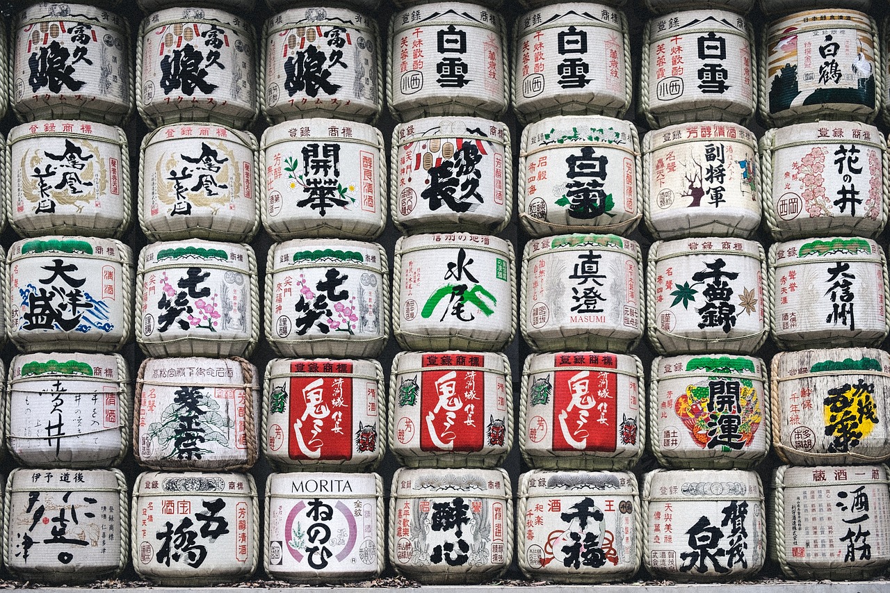 宇佐神宮のご利益を得るために知っておくべきことは？