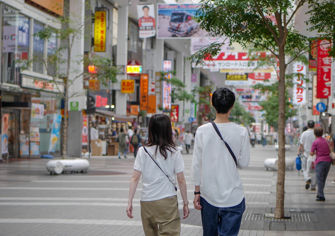 熊本のパワースポットで心身をリフレッシュする方法は？