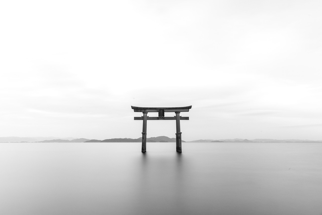 福岡の縁結び神社で恋愛成就するためのおすすめスポットは？