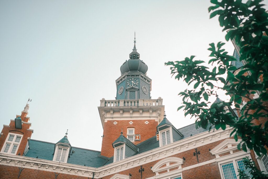 九州での安産祈願におすすめの神社はどこですか？