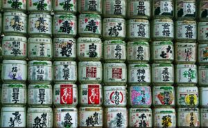 宇佐神宮に祀られているなんの神様とは？