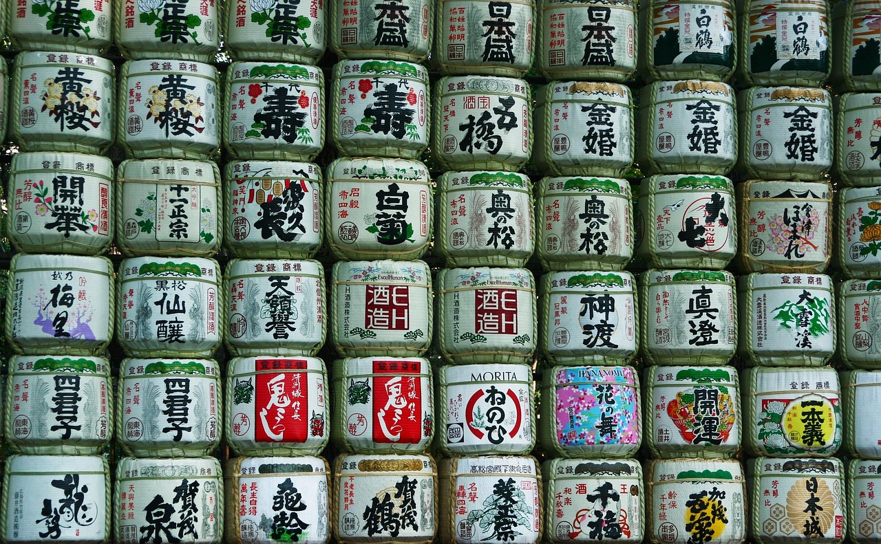 宇佐神宮に祀られているなんの神様とは？