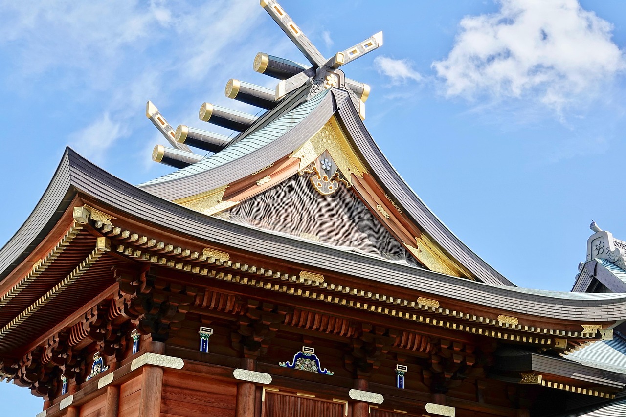 天神様のご利益を得るための正しい参拝方法は？