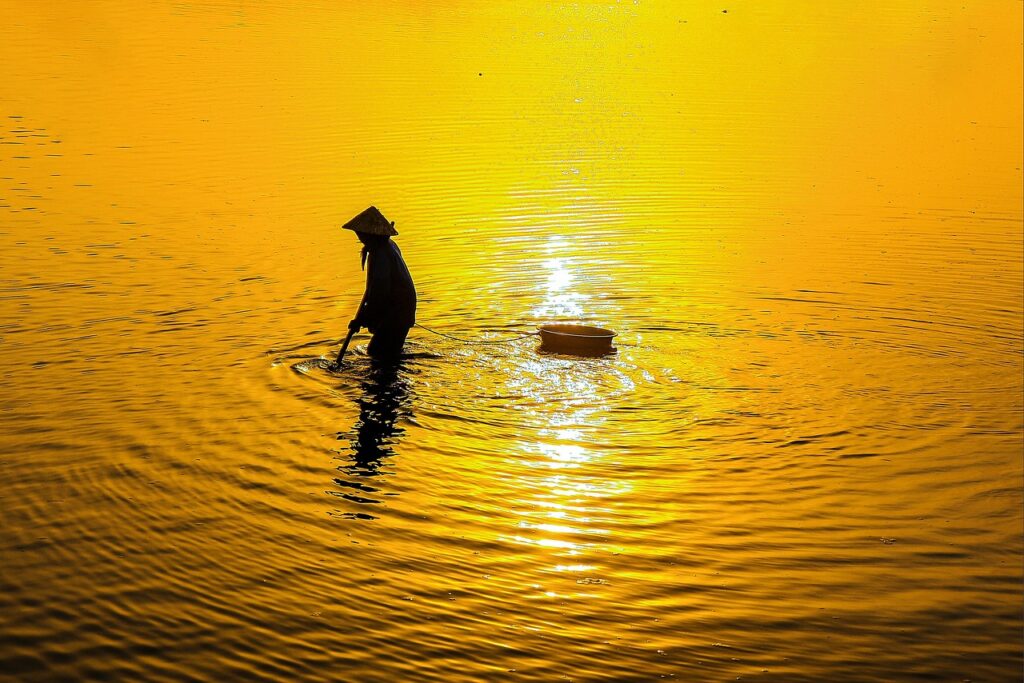 宇佐神宮にはどんな神様が祀られているのか？