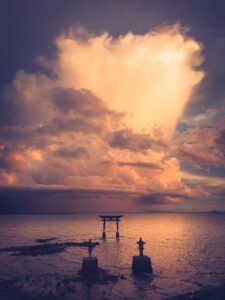 熊本の神社で恋愛成就を目指すにはどこがおすすめ？