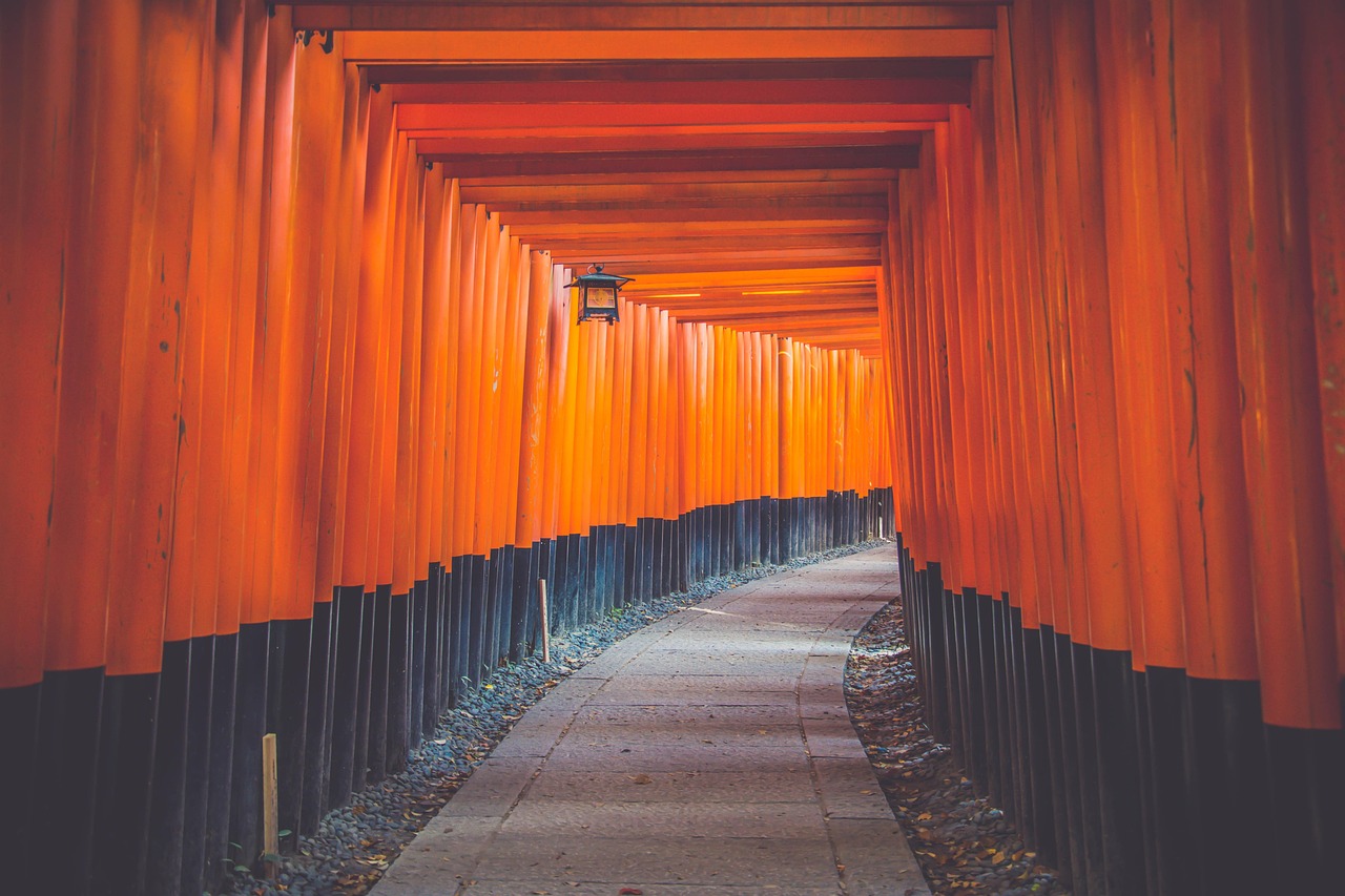 祐徳稲荷神社のパワースポットとしての魅力とは？