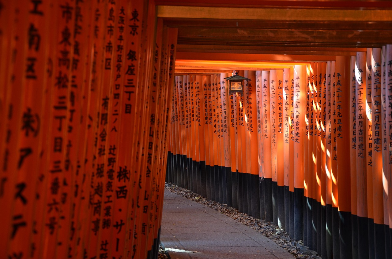 祐徳稲荷神社の参拝方法とおすすめの楽しみ方は？