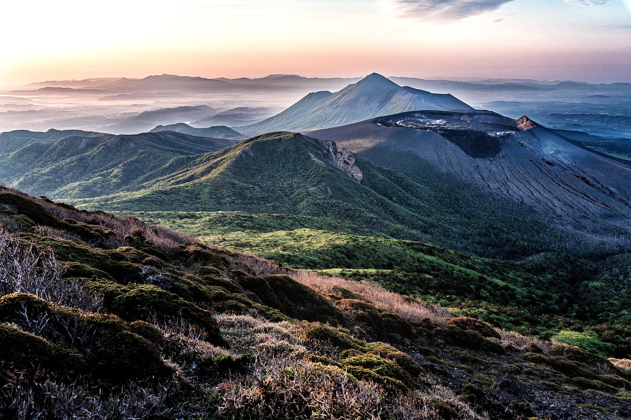 霧島神宮の参拝方法を知りたい方へおすすめのガイドは？