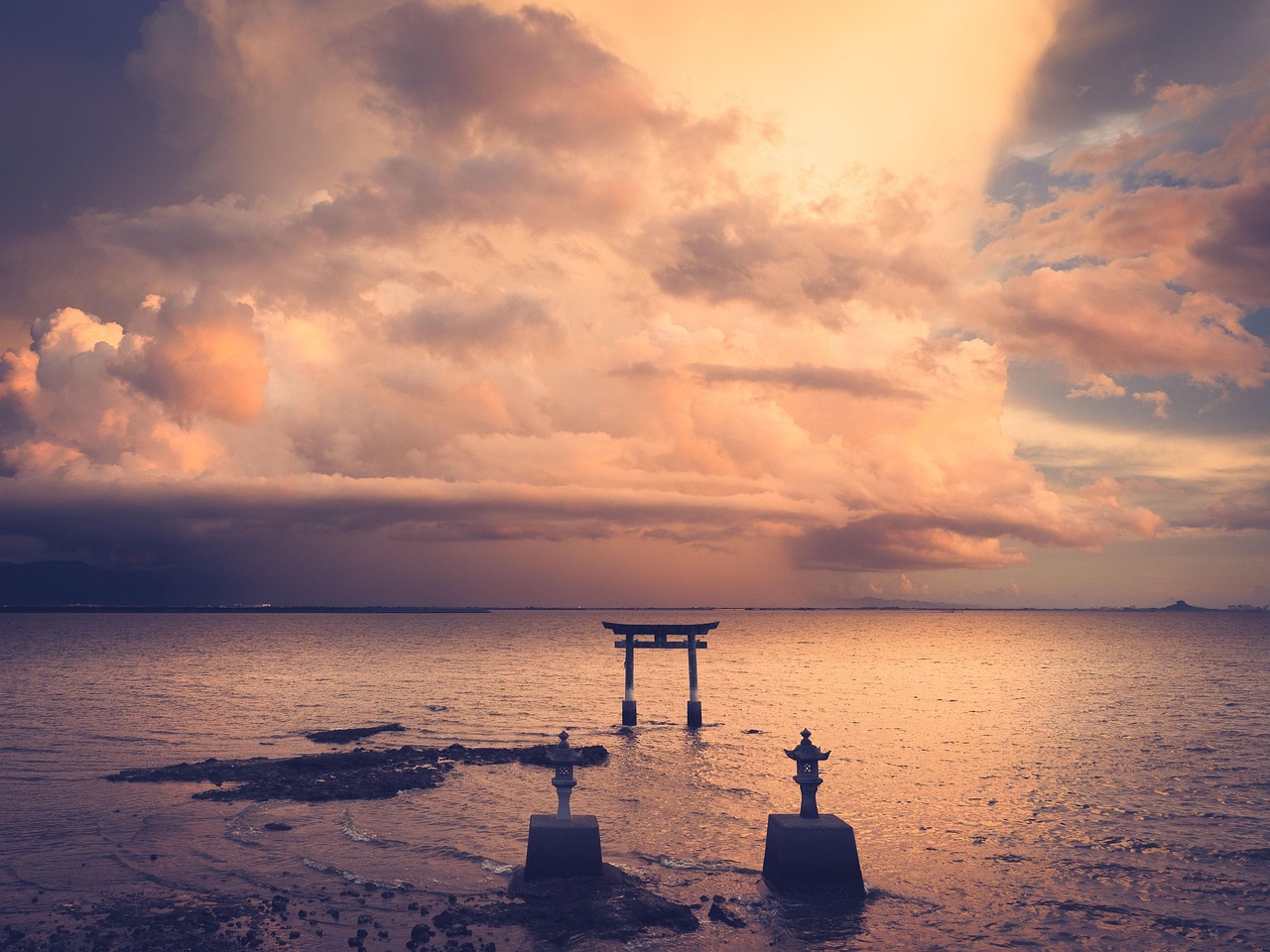 熊本の商売繁盛神社で運気アップする方法は？