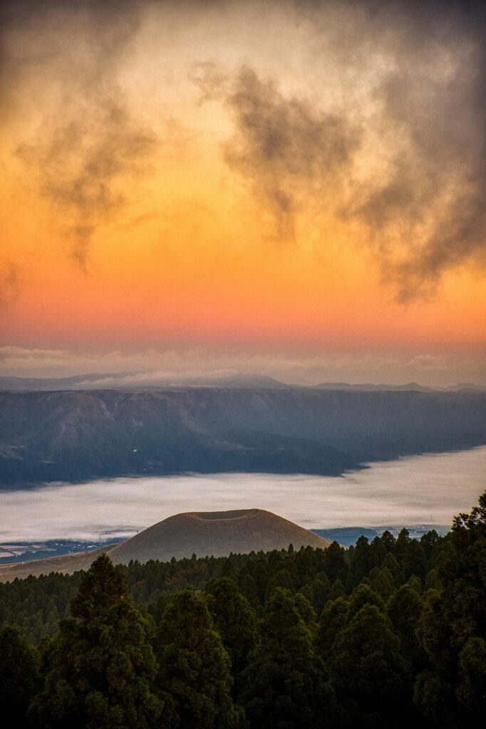 熊本の開運招福におすすめのパワースポットは？