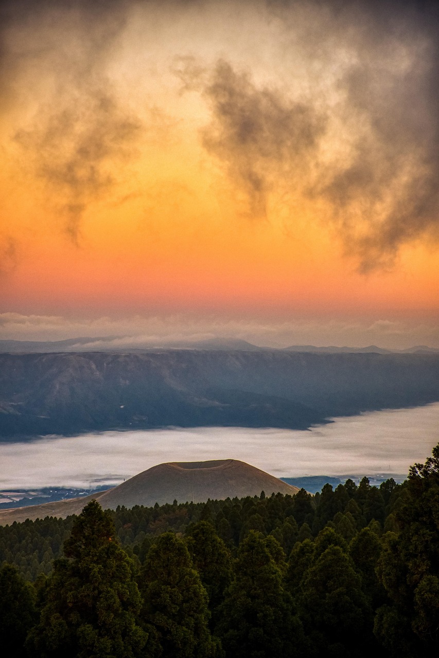 熊本の開運招福におすすめのパワースポットは？